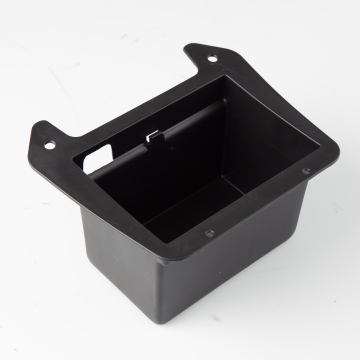 Batteribox