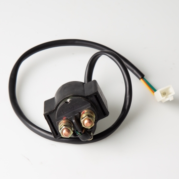 Startsolenoid