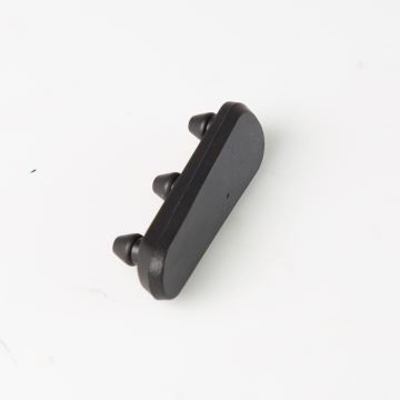 Gummilist Fotplatta Vänster 60 mm