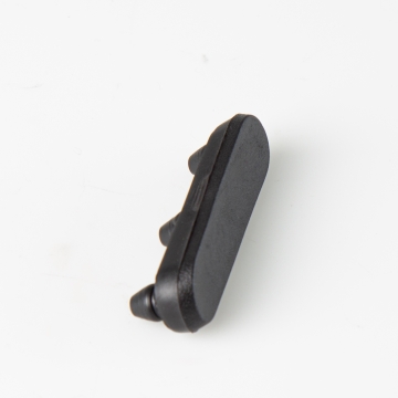 Gummilist Fotplatta Vänster 55 mm
