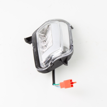Blinkers Höger Bak