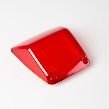 Glas Baklampa