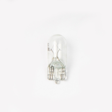 Glödlampa 12V 5W T10