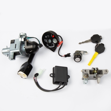 lock set