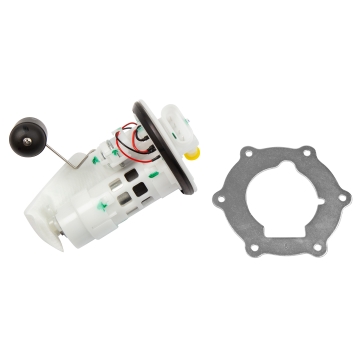 Bränslepump elektrisk