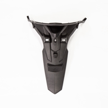 Bakskärm Viarelli Primo