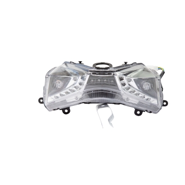 Baklampa Komplett Viarelli Primo