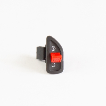 Manöverdon Höger Säkerhetsbrytare Bravo