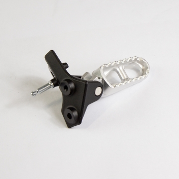 Fotpinne Vänster Komplett