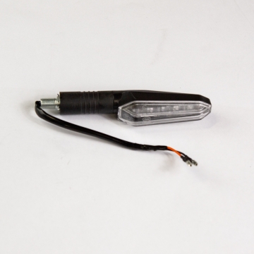 Blinkers Bak Vänster