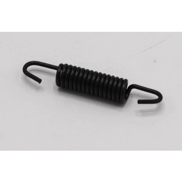 spare parts type Fjäder avgasrör Moped från , Enduro, Motard