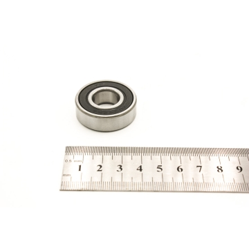 spare parts type Kullager 6202-2RS 35x15x11 Moped från , Enduro, Motard