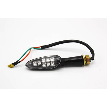 spare parts type Blinkers Vänster F/B Moped från , Enduro, Motard