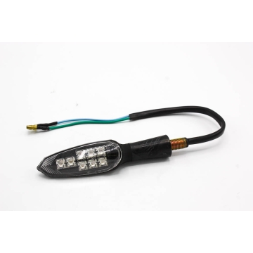 categories  Blinkers Höger F/B Moped från , Enduro, Motard