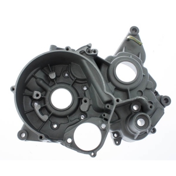spare parts type CRANKCASE,LEFT Moped från , Enduro, Motard