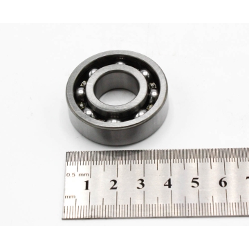 spare parts type Kullager 6203 Moped från , Enduro, Motard