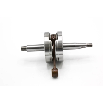 spare parts type CRANKSHAFT  och  CONROD ASSY Moped från , Enduro, Motard