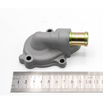 COVER?WATER PUMP