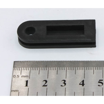 RUBBER PLUG