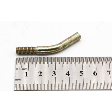 OIL PUMP STEEL WIRE REGULATING SLEEVE