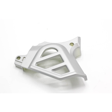spare parts type LEFT REAR COVER Moped från , Enduro, Motard