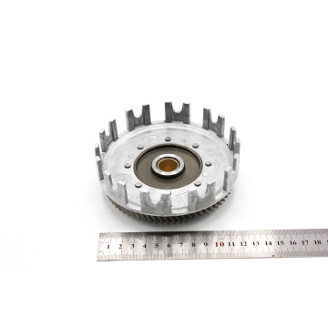 spare parts type CLUTCH DRUM COMP. Moped från , Enduro, Motard