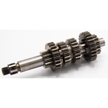 categories  DRIVE SHAFT ASSY. Moped från , Enduro, Motard