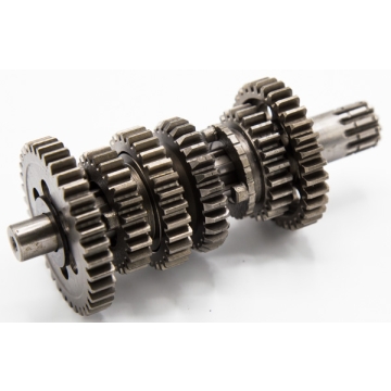 DRIVEN SHAFT ASSY.