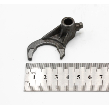 spare parts type FORK.CENTER GEARSHIFT Moped från , Enduro, Motard