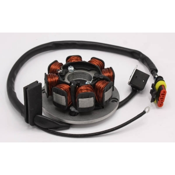 categories  Stator Motard Moped från , Motard