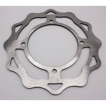 Disc.Front Brake 554