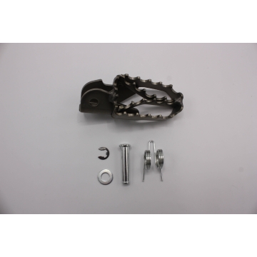 spare parts type Fr. L. Footrest Assy.  från ,