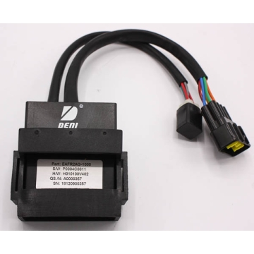 spare parts type ECU 45km/h  från ,