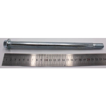 Rear Axle 447