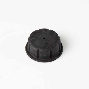 Front Rubber pad