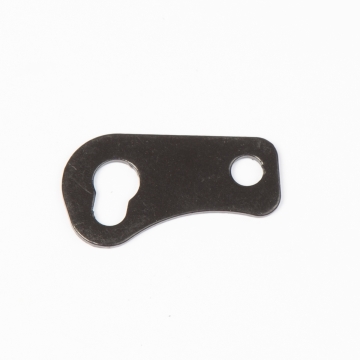 Låsplatta Sidostöd