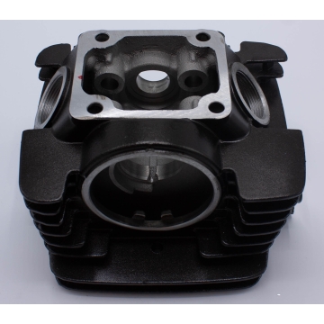 spare parts type Cylinder head assy  från ,