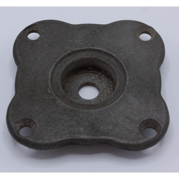 categories  End Cover, Clutch  från ,