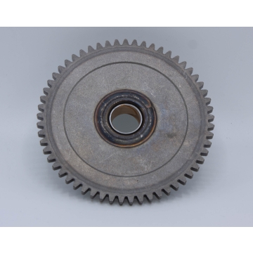 Start clutch gear assy