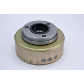 Mangeto flywheel