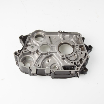 Right crankase set