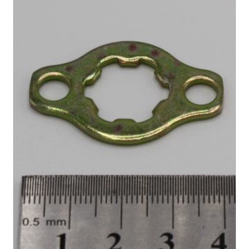 spare parts type Spocket limit plate  från ,