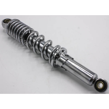 Rear Shock Absorber Assy