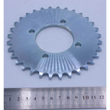 Rear Sprocket 807