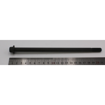 Axle, Swing Arm