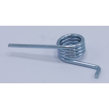 Return Spring, L