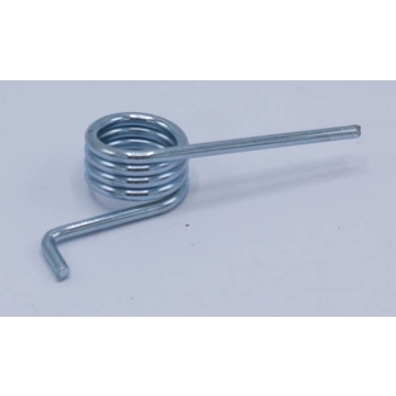 Return Spring, R