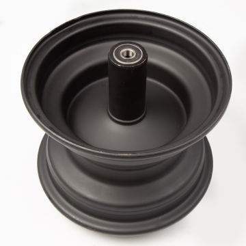 Front Rim Assy