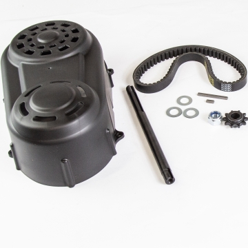 CVT Set