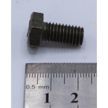 Hex Bolt